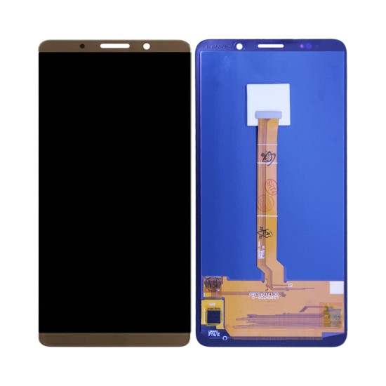 Touch+Display Huawei Mate 10 Pro Mocha Dourado